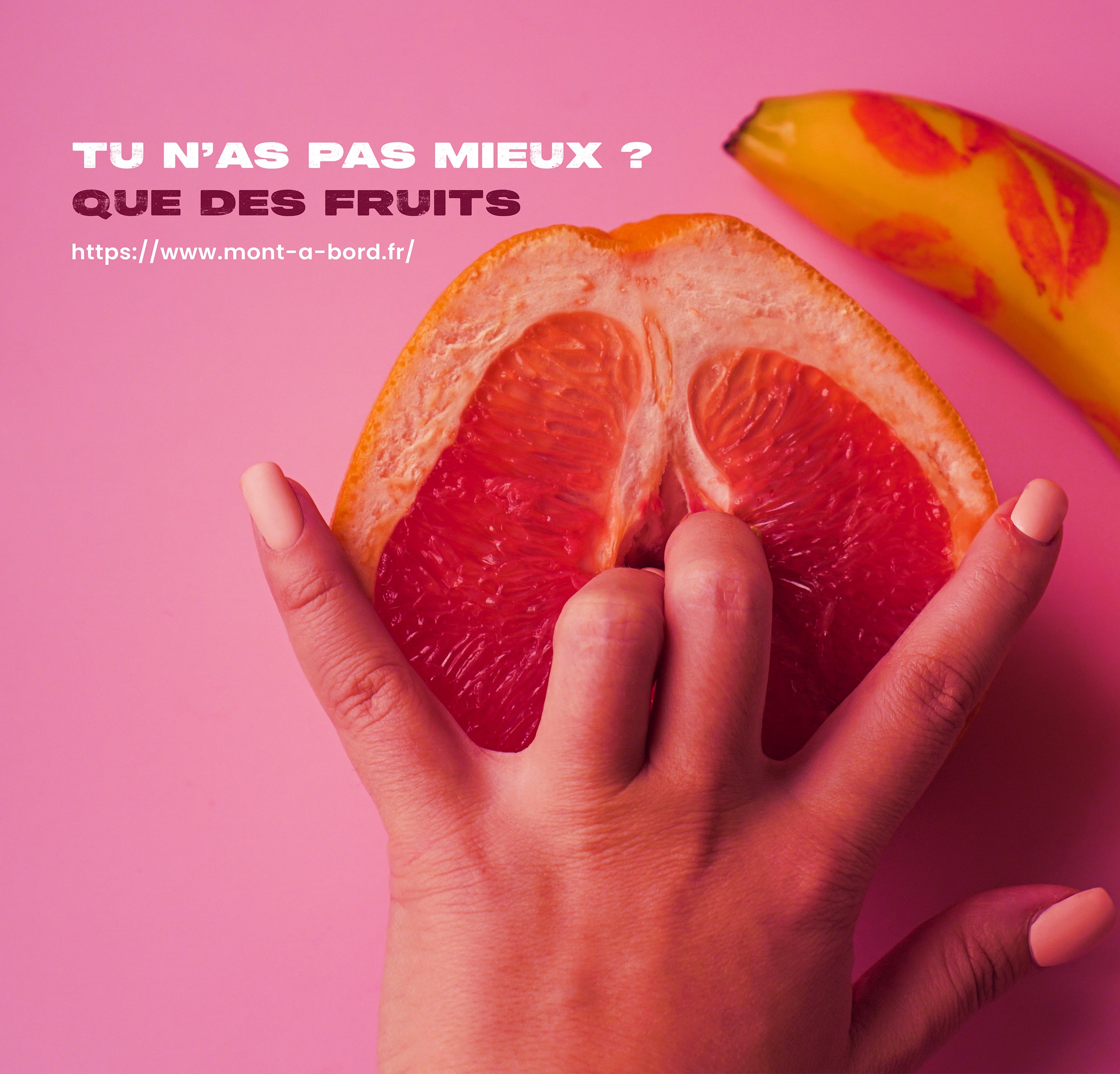 LA MASTURBATION
